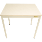 Table de bureau pour module de chantier