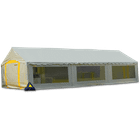 Chapiteau - 40 m² - 5 x 8 m