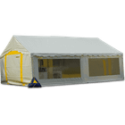 Chapiteau - 60 m² - 5 x 12 m