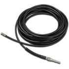 Kit de débouchage - Ø 100 mm - flexible 15 m - pour nettoyeur à haute pression