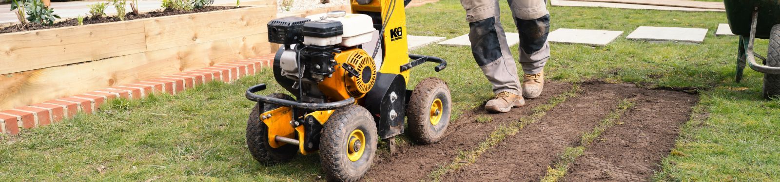 Moritale Bobine De Fil Pour BOSCH EasyGrassCut 182326 4 Pices Pices De