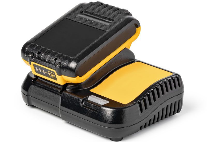 Chargeur de batterie d'outil sans fil
