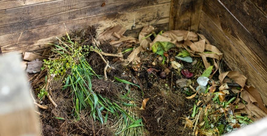 Le compostage Biodéchets et déchets verts