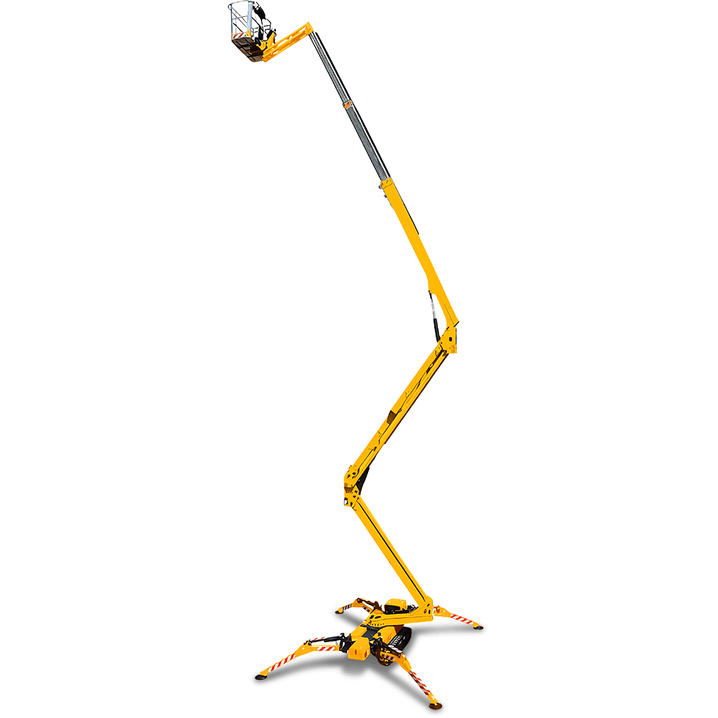 Nacelle araignée 30m