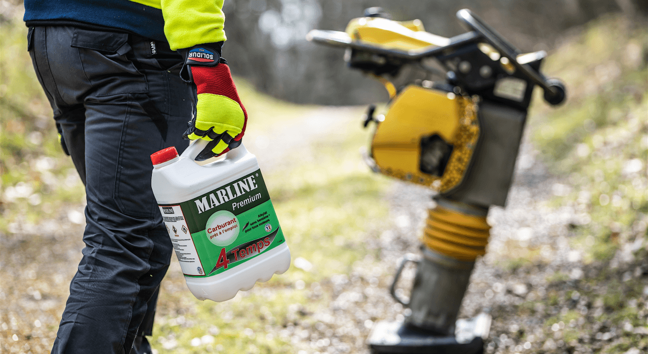 Carburants Marline et mélanges prêts à l’emploi Kiloutou — free download