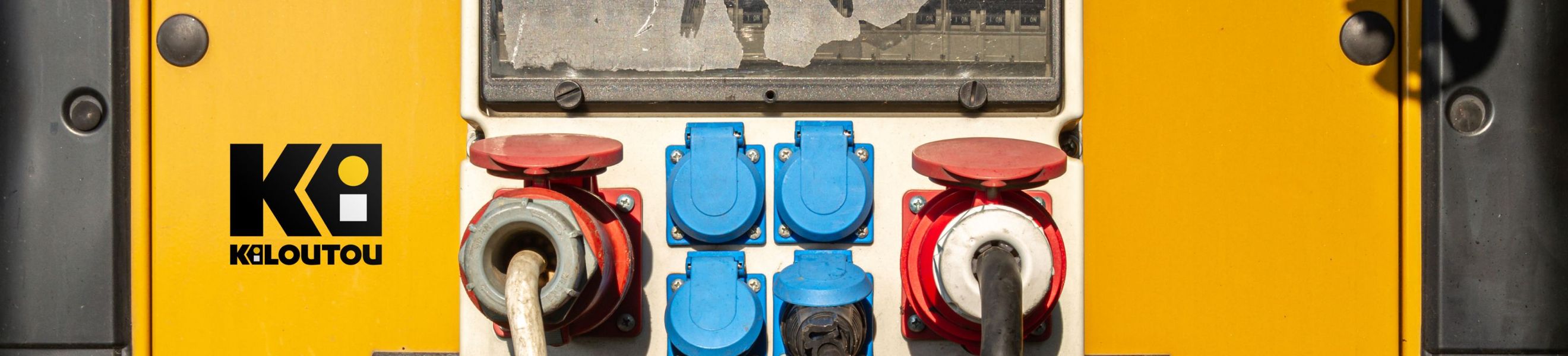 Location de groupe électrogène à régulation mécanique, dès 37€/jour — free download