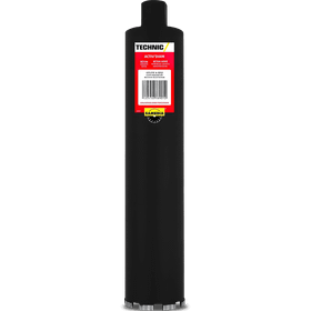 Carotteuse Béton XTRA-POWER 3200W – Foret Diamant 200mm, Alésage Semi-auto, Pour Perçage Pro