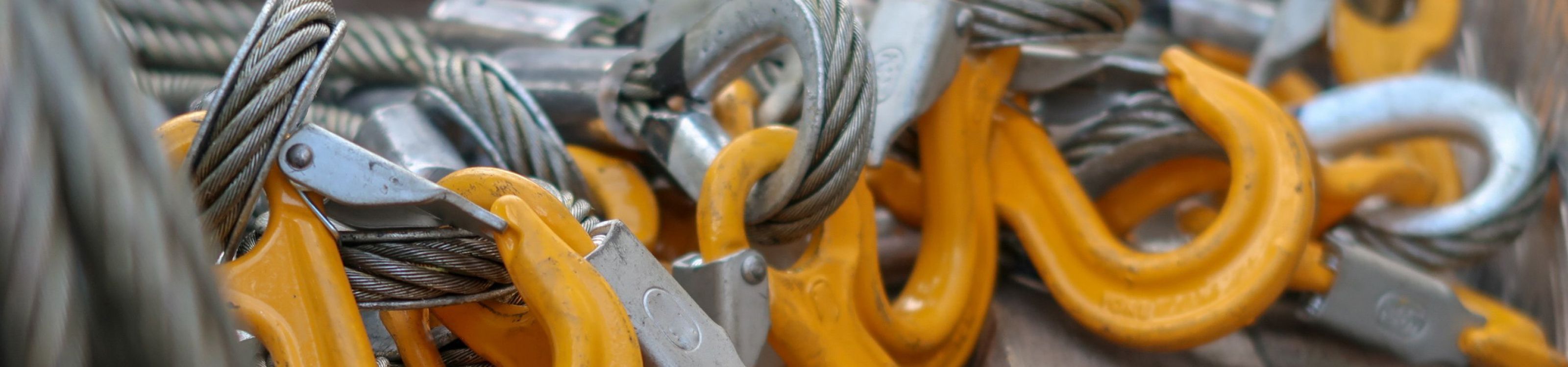 Location de matériel de levage, dès 16€/jour Kiloutou