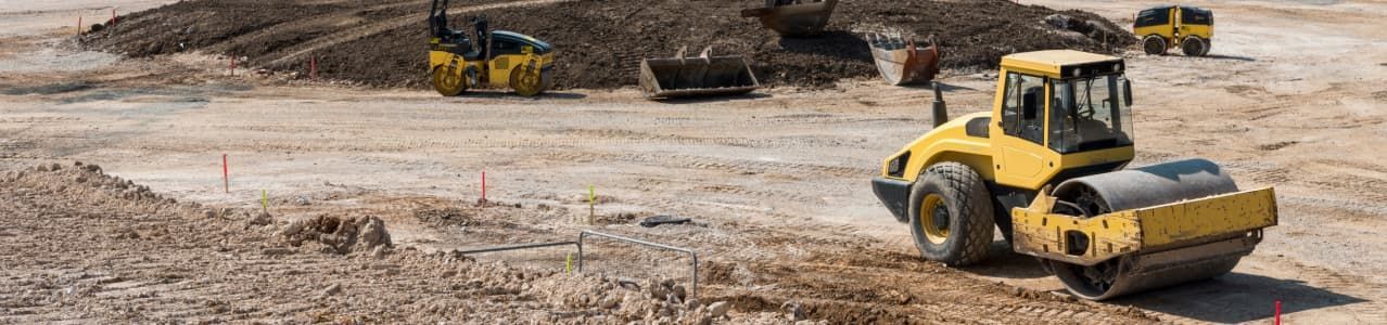 Matériel compactage Maubeuge