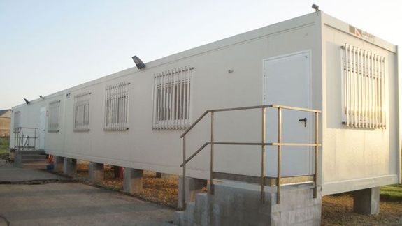 Achat, location : quel bungalow de chantier choisir ?