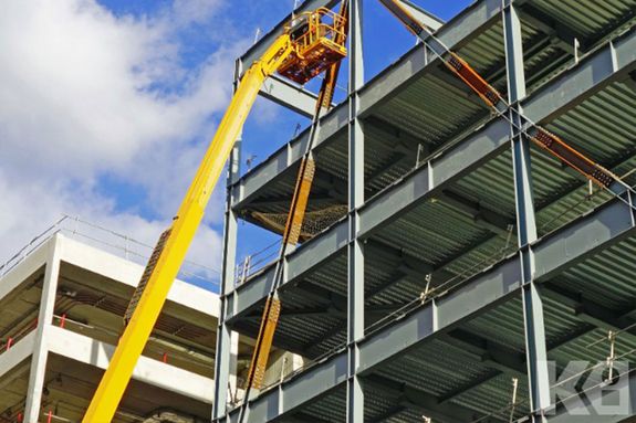 Quels sont les avantages d'une nacelle élévatrice télescopique ?