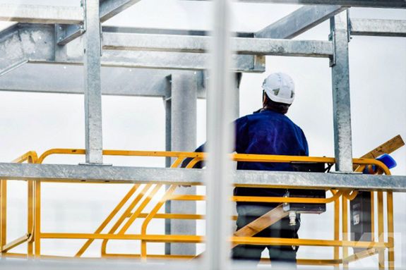 Nacelle toucan : pourquoi choisir cet élévateur vertical ?