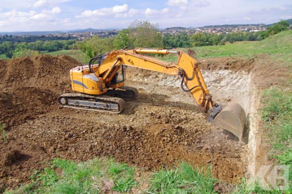 Pelleteuses hydrauliques : quels usages ? quels avantages ?