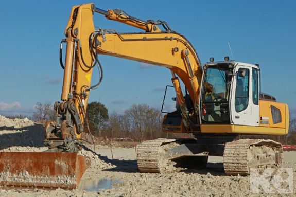 Comment choisir une pelleteuse ?