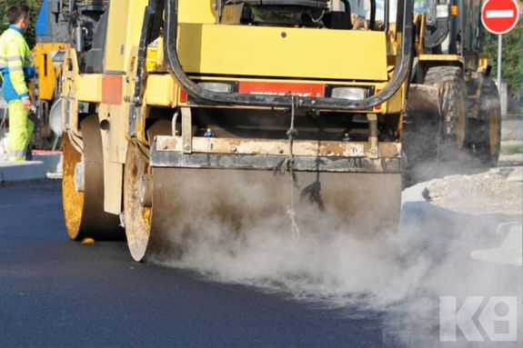 Comment choisir un rouleau compacteur ?