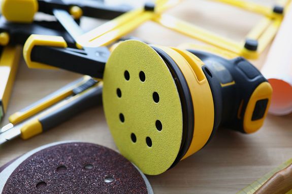 Quel abrasif choisir pour poncer ?