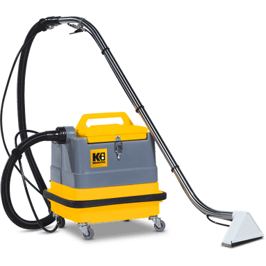 Comment utiliser une shampouineuse tapis et moquette ?