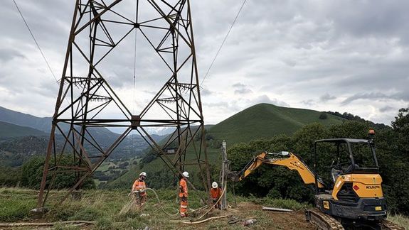 Quand l’expertise rencontre l’extrême : logistique millimétrée et prouesse technique