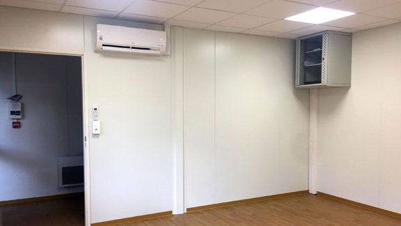 Comment bien choisir les équipements de son bungalow de chantier ?