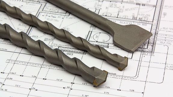 Comment choisir la bonne mèche ou le bon foret ?