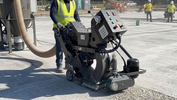 Comment choisir sa grenailleuse pour une préparation de sol réussie ?