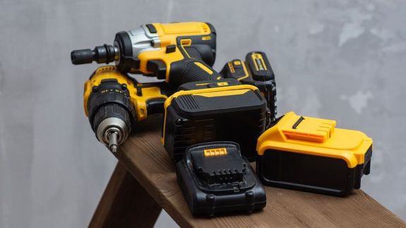 Comment choisir une perceuse visseuse sans fil ?