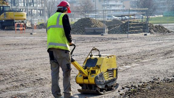 Comment choisir une plaque vibrante ?