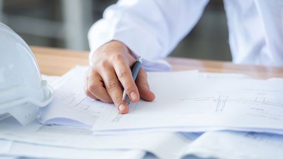 Bâtiment modulaire, besoin d'un permis de construire ?