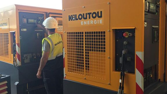 Comment faire le dimensionnement d'un groupe électrogène selon votre besoin ?