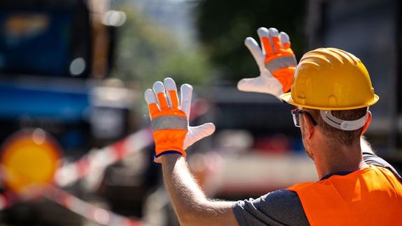 10 erreurs à éviter en signalisation de chantier