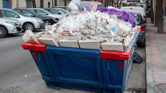 Quelles sont les méthodes de gestion des déchets en milieu urbain ?