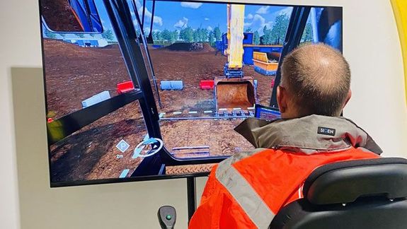 L’innovation au service de la formation pour réussir son CACES® !