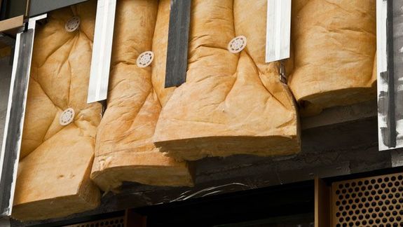 Quel est l'isolant phonique le plus efficace ?