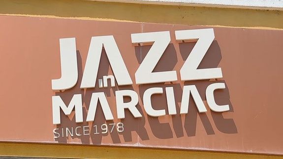 Logistique XXL : Kiloutou Sport &amp; Event au festival Jazz in Marciac
