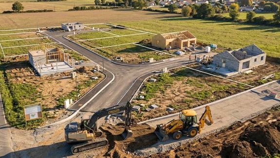 Quand un permis d’aménager est-il nécessaire ?