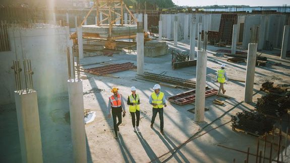 Comment rédiger le plan de prévention des risques professionnels (PDP) ?