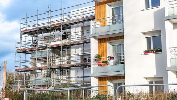 Rénover en site occupé : comment mener des travaux sans interrompre l'activité ?