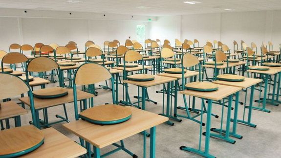 Salles de classe modulaires : la solution rapide au manque d'espace scolaire