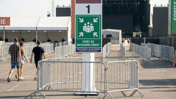 Signalisation pour événements publics : comment garantir la sécurité ?