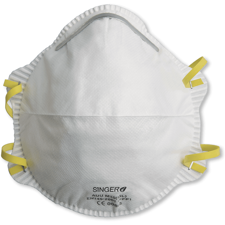 YISORA Filtri Per Aspirapolvere N300 - 2 Tappetini Filtranti Di Ricambio - Foto 5