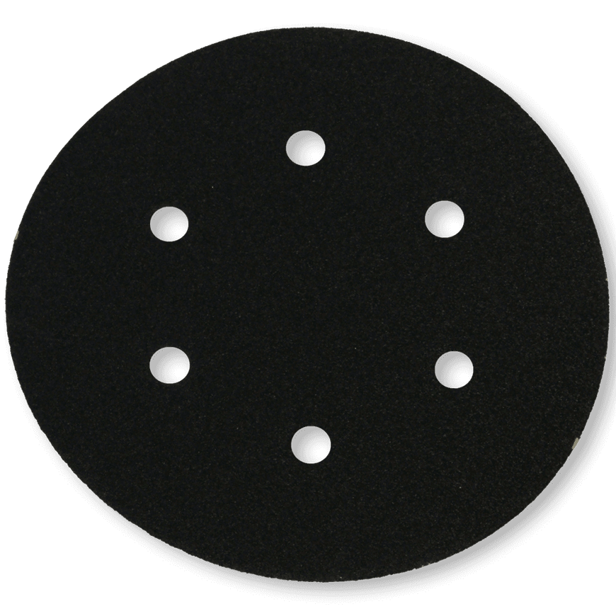 Rouleau Abrasif Corindon N°150 – 35 Mm X 5 M, Par Sespdistribution, Pour Ponçage Fin Et Précis