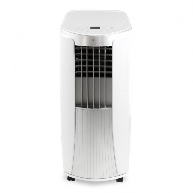 Climatiseur monobloc tuyau unique