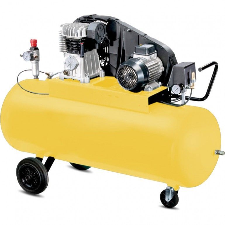 Compresseur d’air 230 V