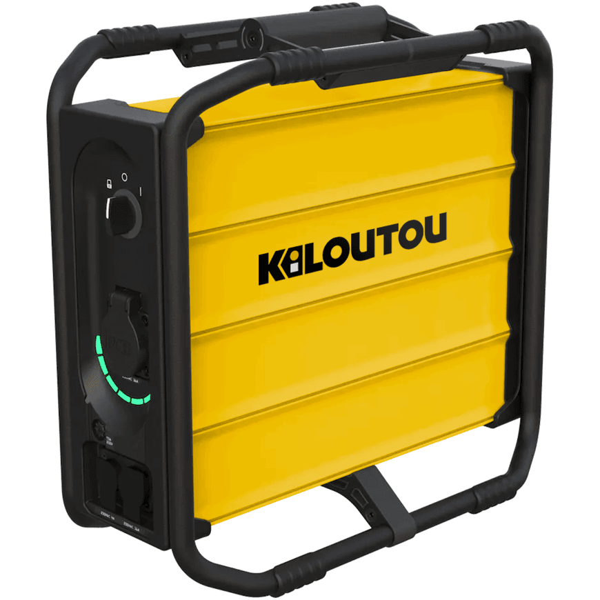 Batterie de chantier Instagrid ONE