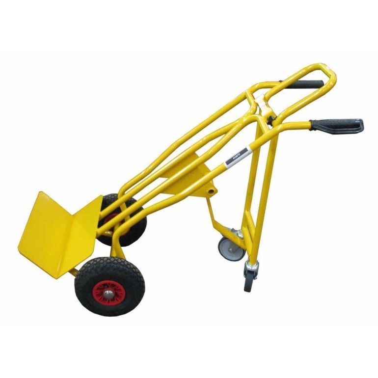 diable chariot multiservices