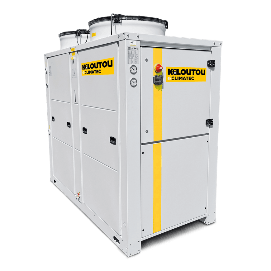 Groupe froid - 75 kW