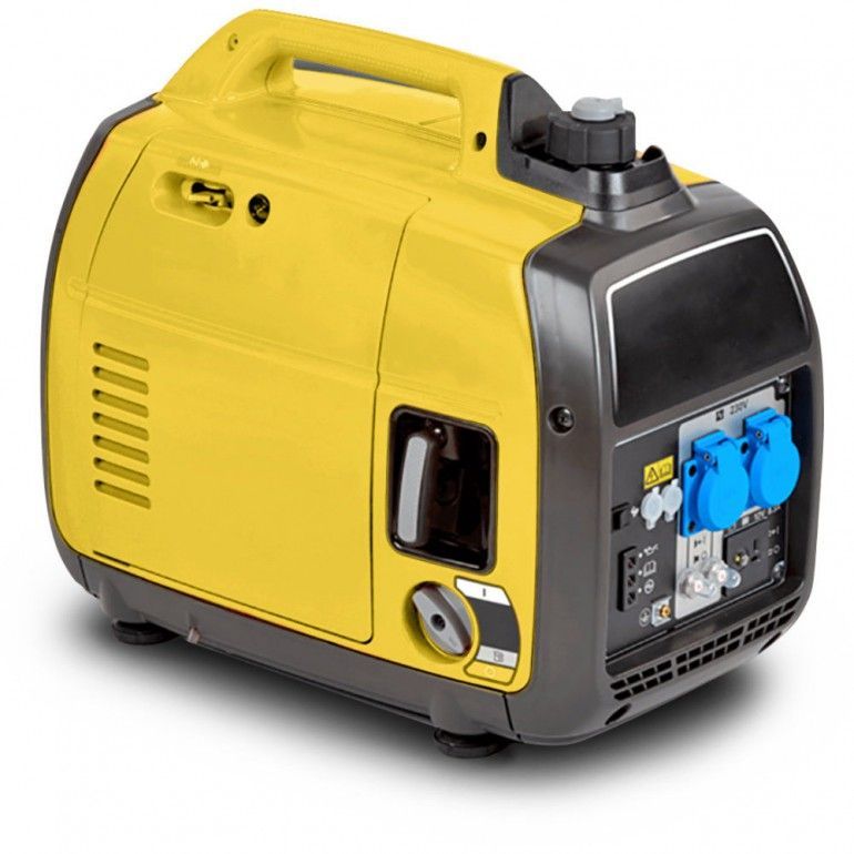 Groupe électrogène Inverter