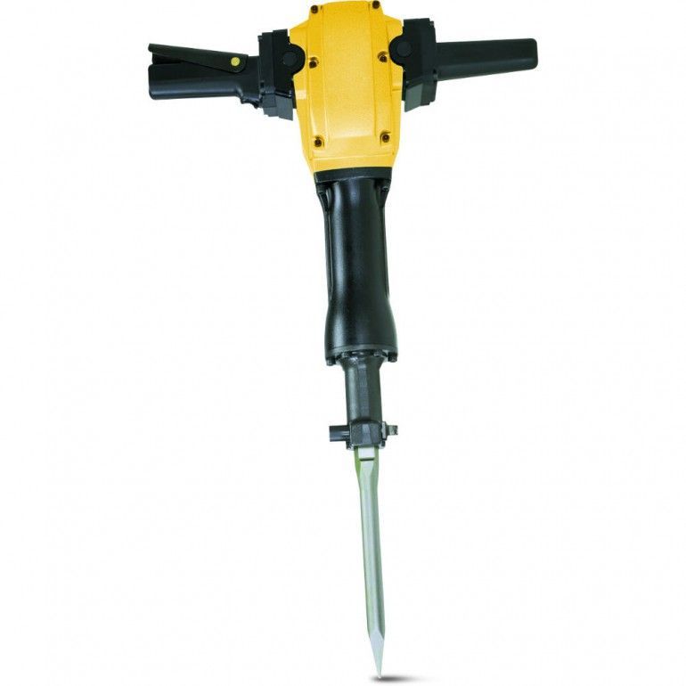 Marteau piqueur 230 V 18 kg