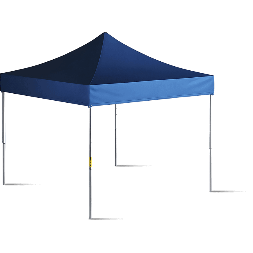 Tente canopy pliable 9 m²