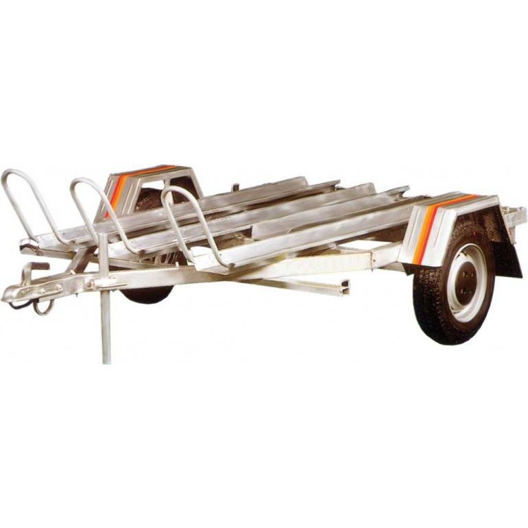 remorque porte 3 motos
